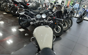 TRIUMPH BONNEVILLE T100 2012 TJ9157