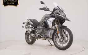 BMW R1250GS 2019