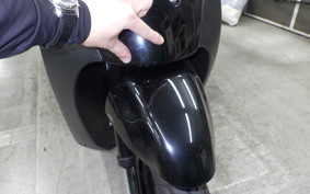 SUZUKI LET's 2026 CA4AA