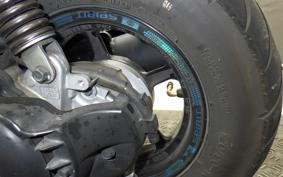 YAMAHA BW'S 50 Gen.3 SA53J