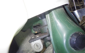 HONDA C50 SUPER CUB 2008 AA01