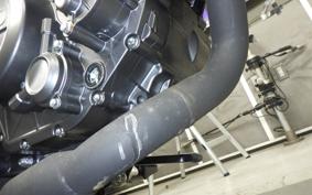BENELLI TRK251
