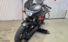HONDA VTR 250 F MC33