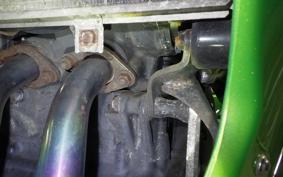 KAWASAKI NINJA 400R ER400B