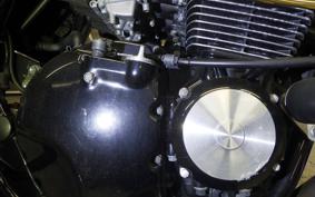 YAMAHA XJR400 Gen.3 R 2009 RH02J