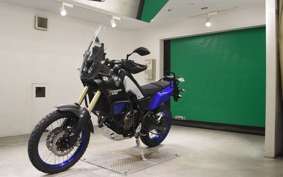 YAMAHA TENERE 700 2020 DM09J