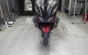 HONDA PCX 125 2013 JF81