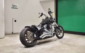 HARLEY FXCW 1580 2009
