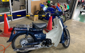HONDA SUPER CUB50 AA01