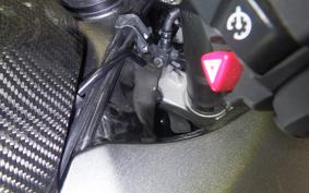 SUZUKI HAYABUSA Gen.3 2022 EJ11A