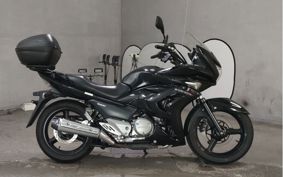 SUZUKI GSR250F GJ55D