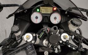 KAWASAKI ZZR1400 ZXT40C