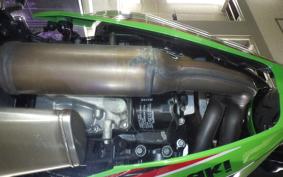 KAWASAKI NINJA 650 A 2023 ER650S