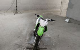 KAWASAKI KLX110L LX110D