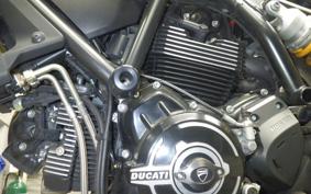 DUCATI SCRAMBLER ICON 2019
