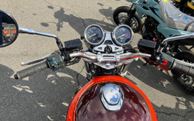 KAWASAKI ZEPHYR1100 2002 ZRT10A