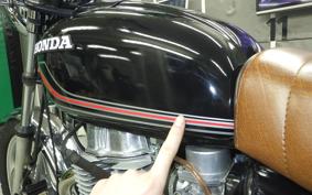 HONDA CB400T HAWK 2 2025 CB400T