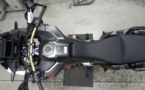 HONDA CRF1100L AFRICA TWIN DCT 2026 SD15