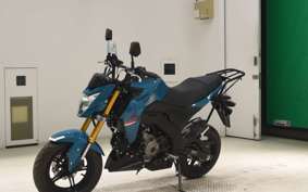 KAWASAKI Z125 PRO 2021 BR125H