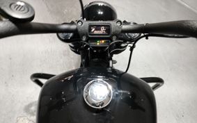 HARLEY FXBBS1870 2021 YYK