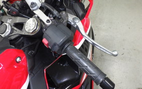 HONDA CBR1000RR GEN 3 2017 SC77