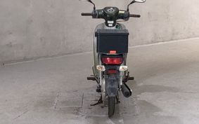 HONDA SUPER CUB50 AA04