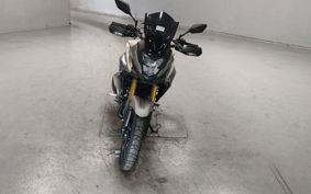 HONDA CB200X MC56