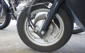 YAMAHA JOG Gen.5 2006 SA36J