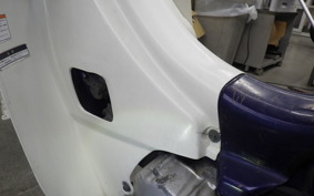 YAMAHA MATE 90 2009 4NM