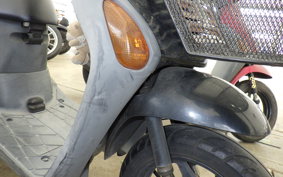 SUZUKI LET's 4 CA45A