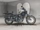 Фото Honda REBEL 2017 с японского аукциона