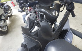 YAMAHA TRICITY 155 A SG37J