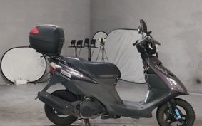SUZUKI ADDRESS V125 CF4MA