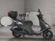 Фото Suzuki ADDRESS V125 с японского аукциона