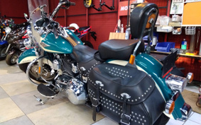 HARLEY HARLEY FLSTC 2008 BW5