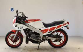 YAMAHA TZR125 2RM