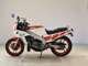 Фото Yamaha TZR125 с японского аукциона