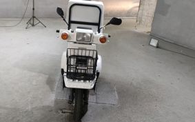 HONDA GYRO TD02