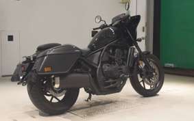 HONDA REBEL 1100 T DCT 2023 SC83