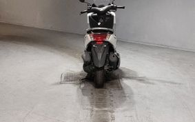 YAMAHA N-MAX 125 SE86J
