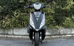 KYMCO VJR-125I