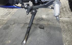 SUZUKI GSX-R125 2015 DL33B