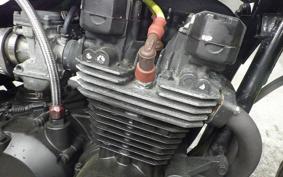 KAWASAKI GPZ400F 1984 ZX400A