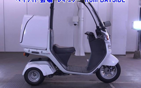 HONDA GYRO CANOPY-2