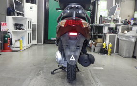 HONDA LEAD 125 2009 JF45