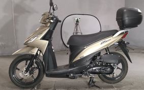 SUZUKI ADDRESS V110 CE47A