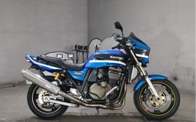 KAWASAKI ZRX1200 R ZRT20A