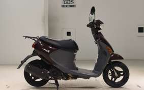 SUZUKI LET's 4 2012 CA45A
