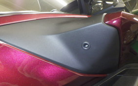 HONDA GL 1800 GOLD WING TOUR DCT 2025 SC79