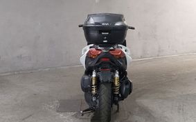 YAMAHA X-MAX 250 SG42J